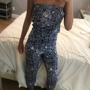 Lilly Pulitzer for target jumpsuit